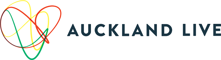 Auckland Live logo