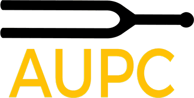 Auckland University Piano Centre logo