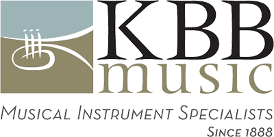 KBB Music logo