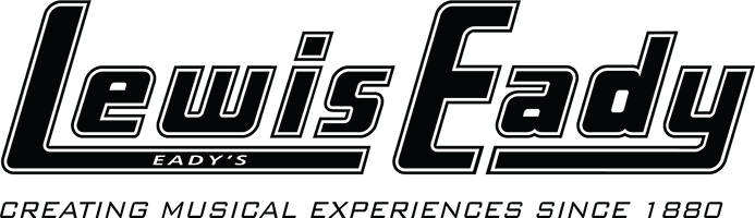 Lewis Eady logo