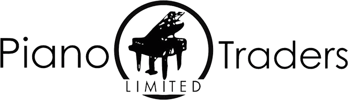 Piano Traders logo