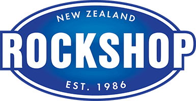 Rockshop logo