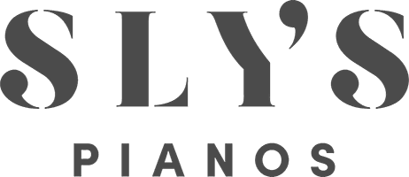 Sly's logo