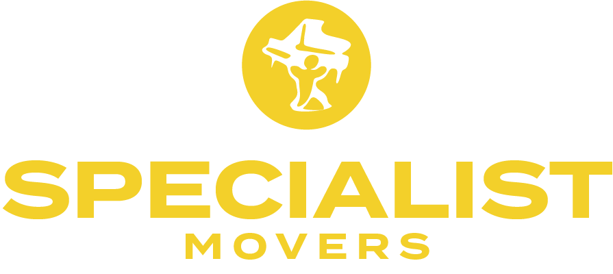 Specialist Movers